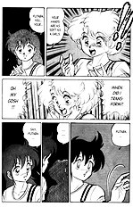 Futaba Kun Change V01[ENG]