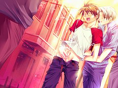 Yaoi images set 049