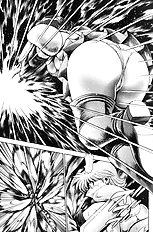 NAMI SOS! KEIKO & CHASATO