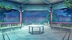 Incredible big tits, group, blowjob, outdoor hentai set