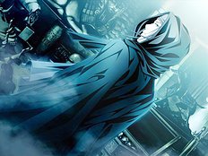 Yaoi gang bang, hottest ever anime gay scene