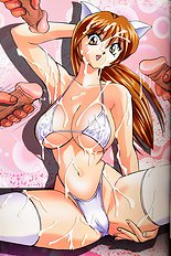 [JAP] Bikini no Kuni kara (From the Land of Bikini)