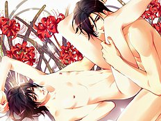 Yaoi images set 039