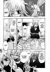 Psycho Law Ch.1-3 [sumihey][ENG]