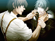 Bdsm is the best way to show who is a bottom