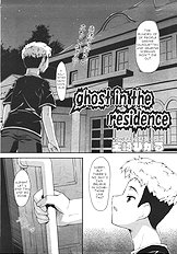 Ghost in the Residence