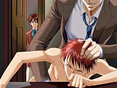 Yaoi images set 032