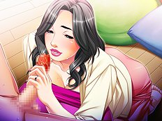 Kyouiku Mama To Oba To Oba