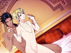 Yaoi images set 038
