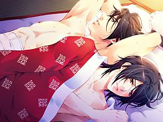 Yaoi images set 039