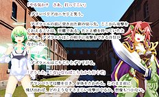 Fabulous outdoor, futanari, group hentai images