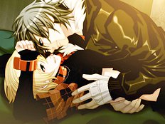 Bdsm is the best way to show who is a bottom