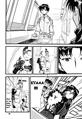 RE-TAKE Soushuuhen Zen Nenrei ban 1