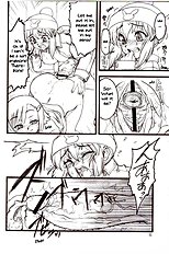 Gotcha Make - Usagi Drops[ENG]