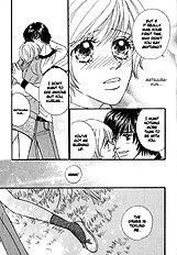 Baby Pink Kiss [Sawara Cashy][ENG]