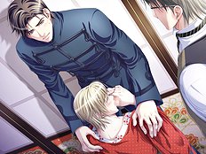 From deep throating to extreme yaoi threesome