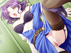 Pretty Soldier Wars A.D. 2048