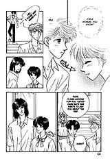 Baby Pink Kiss [Sawara Cashy][ENG]