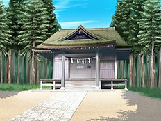 Bengarachou Hakubutsushi