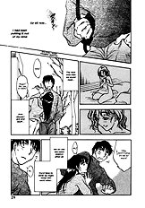 Honeymoon Salad V02 Chp 9 To 11[ENG]