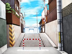 Bengarachou Hakubutsushi