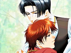 Classic unequal yaoi couples perform hot fucking