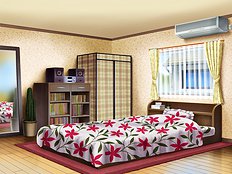 Kyouiku Mama To Oba To Oba