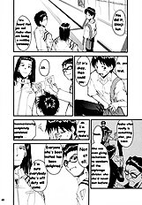 RE-TAKE Soushuuhen Zen Nenrei ban 1