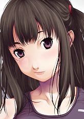 Hottest 3d, blowjob, group hentai set