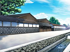 Bengarachou Hakubutsushi