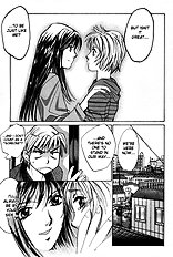 Haru Yo Koi V01 [Saki Kaori][ENG]