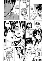 Torokeru Asobi Melty Play