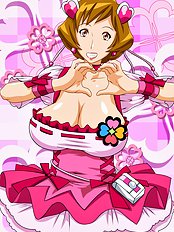 [Hamasei] Full Ripeness!