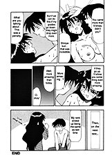 Private Tutor Nami - Do Even Better