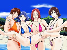 [Hamasei] Mom murmured want to leave the photo you want to catch a Heart