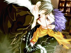 Bdsm is the best way to show who is a bottom