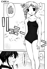 No way you can stop me.