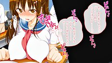 Incredible big tits, blowjob, group hentai images