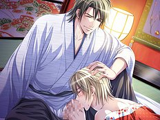 From deep throating to extreme yaoi threesome