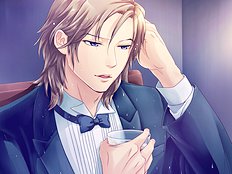 Lavish explosion in extreme hentai gay sex