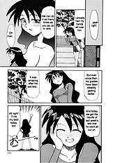 Private Tutor Nami - Do Even Better