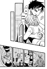 Dakishimetara Kisu wo Shiyou.